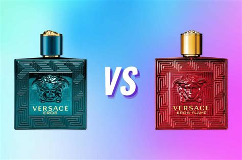 ingredienti versace eros|Versace Eros smells like.